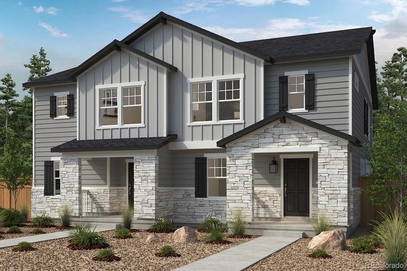 24381 52nd Ave, Aurora, CO 80019