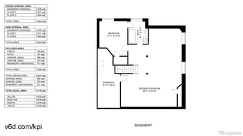 10727 Addison Ct, Highlands Ranch, CO 80126