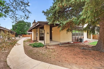 3736 S Fairplay Way, Aurora, CO 80014