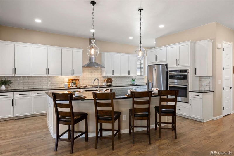 17106 Birds Foot Ave, Parker, CO 80134