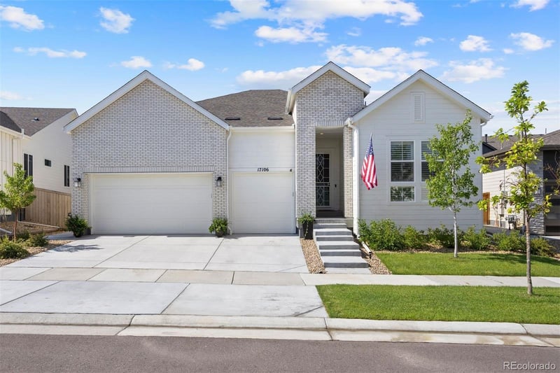 17106 Birds Foot Ave, Parker, CO 80134
