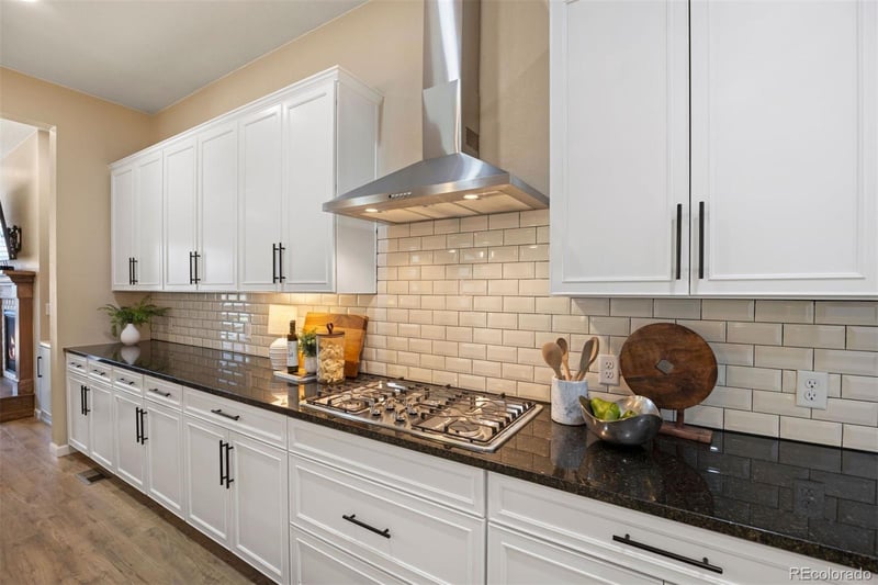 17106 Birds Foot Ave, Parker, CO 80134