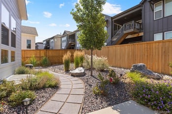 17106 Birds Foot Ave, Parker, CO 80134