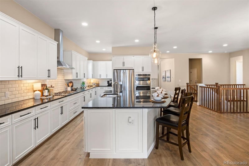 17106 Birds Foot Ave, Parker, CO 80134
