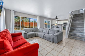 19375 E Linvale Pl, Aurora, CO 80013