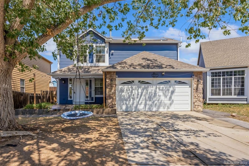 19375 Linvale Pl, Aurora, CO 80013