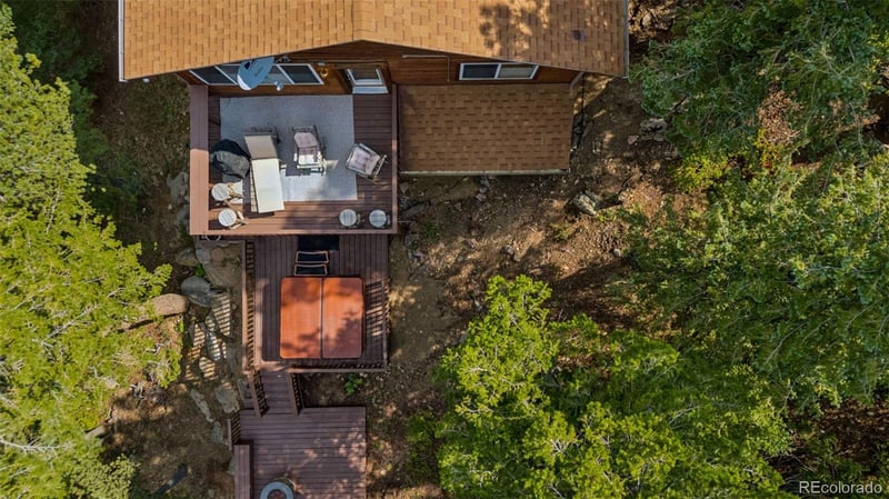 130 Jackpine Ln, Evergreen, CO 80439