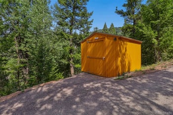130 Jackpine Ln, Evergreen, CO 80439