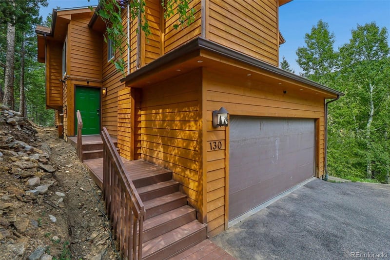 130 Jackpine Ln, Evergreen, CO 80439