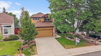 16141 Bluebonnet Dr, Parker, CO 80134