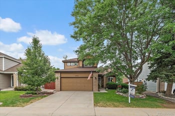 16141 Bluebonnet Dr, Parker, CO 80134