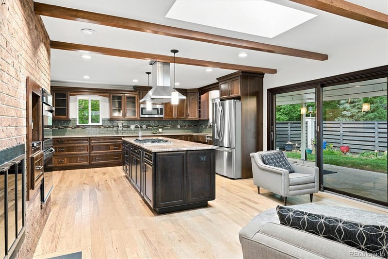 4961 Quarles Dr, Littleton, CO 80128