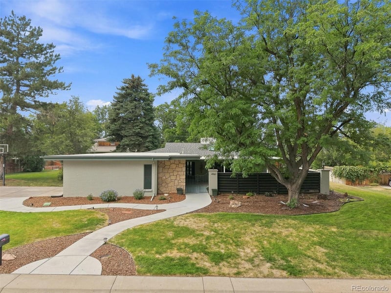 4961 Quarles Dr, Littleton, CO 80128