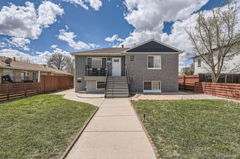 3227 N Steele St, Denver, CO 80205
