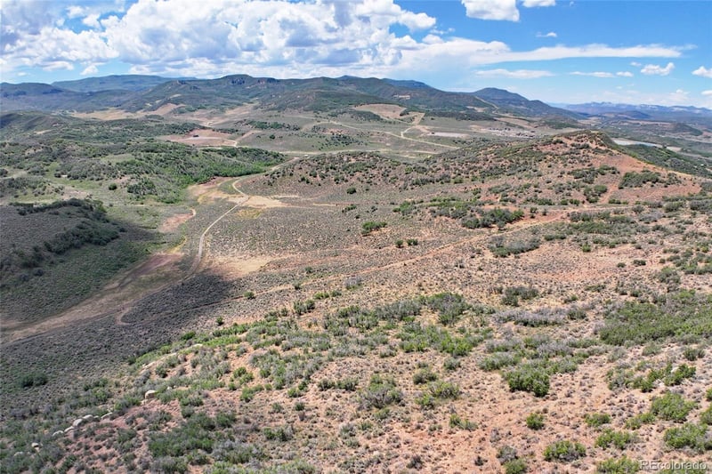 000 Harrison Creek Rd, Collbran, CO 81624