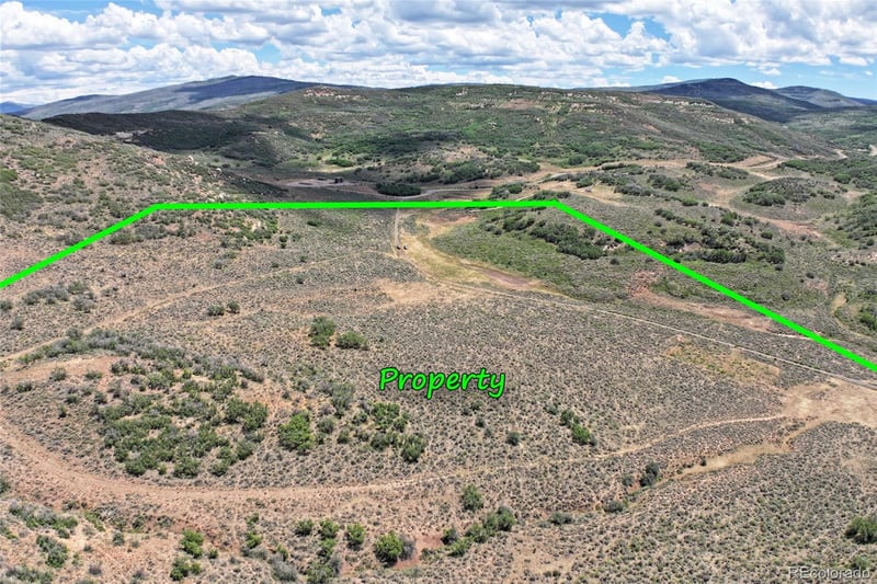 000 Harrison Creek Rd, Collbran, CO 81624