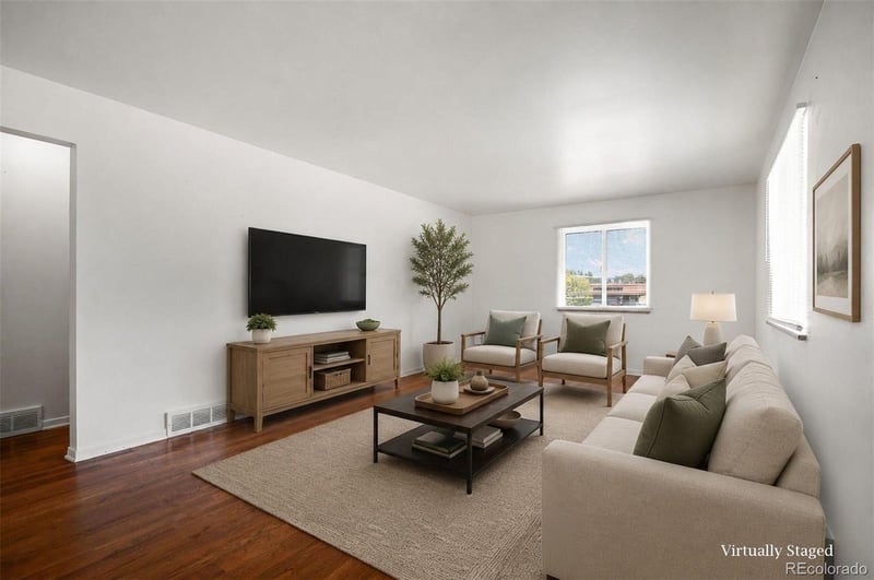 1395 S Wadsworth Blvd, Denver, CO 80232