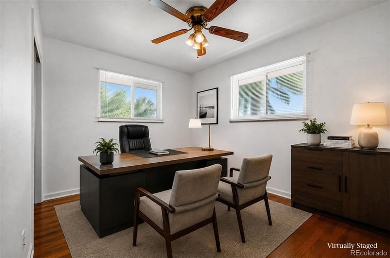 1395 S Wadsworth Blvd, Denver, CO 80232