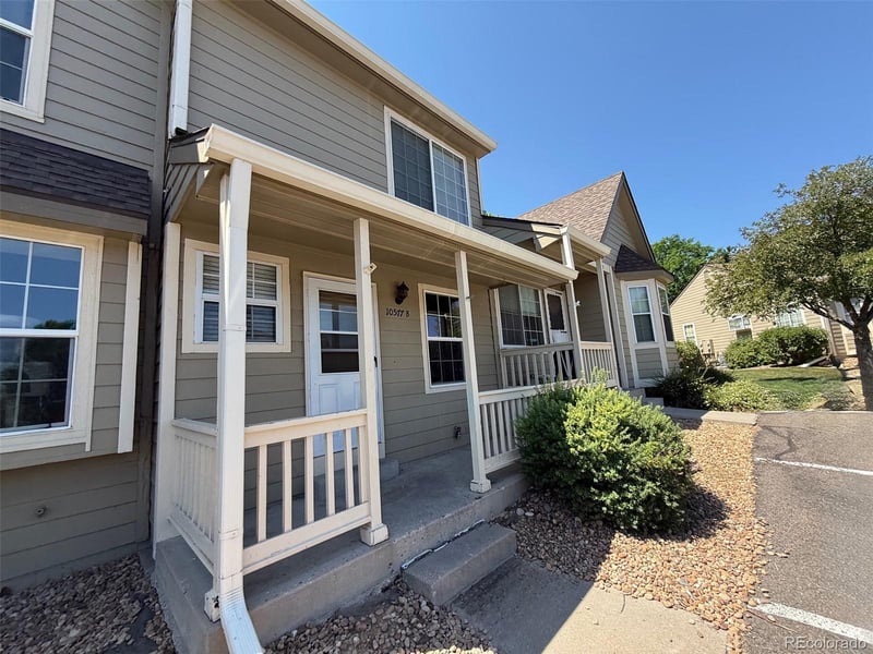 10577 Maplewood Dr #B, Littleton, CO 80127