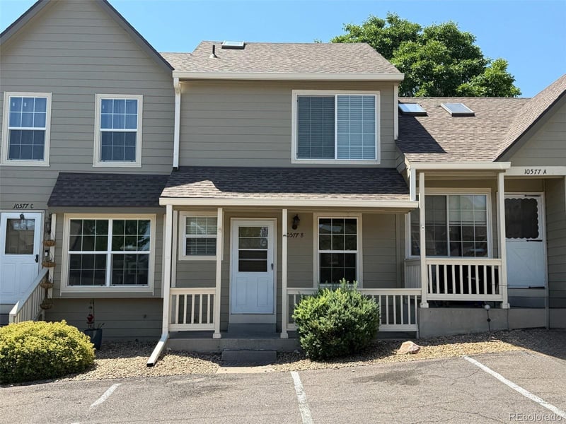10577 Maplewood Dr #B, Littleton, CO 80127