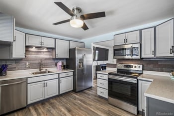 1611 S Carr St, Lakewood, CO 80232