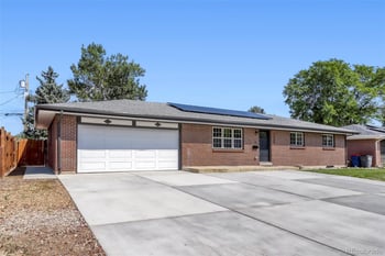 1350 S Allison St, Denver, CO 80232