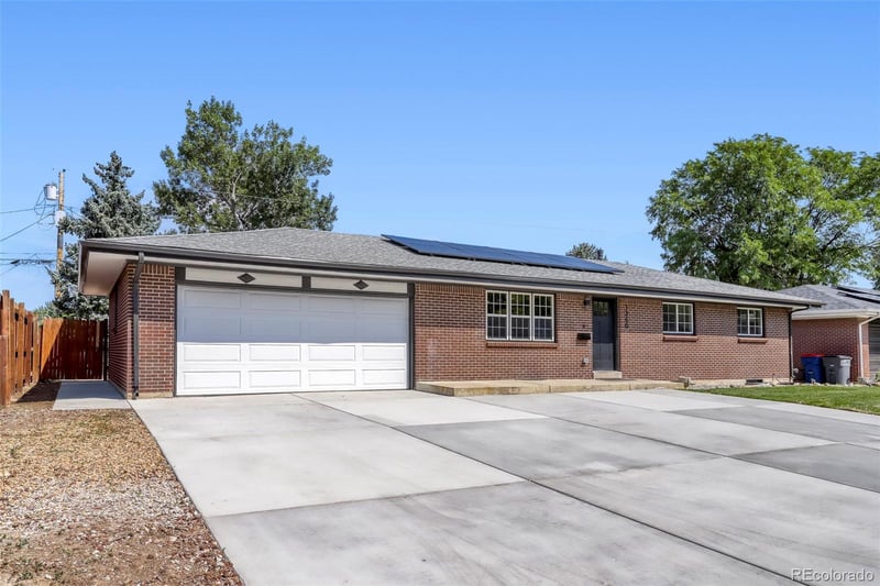 1350 S Allison St, Denver, CO 80232