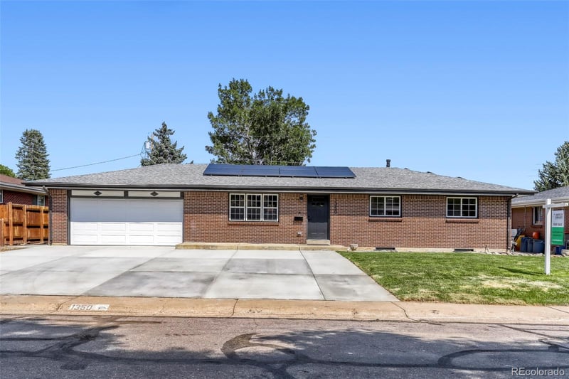1350 S Allison St, Denver, CO 80232