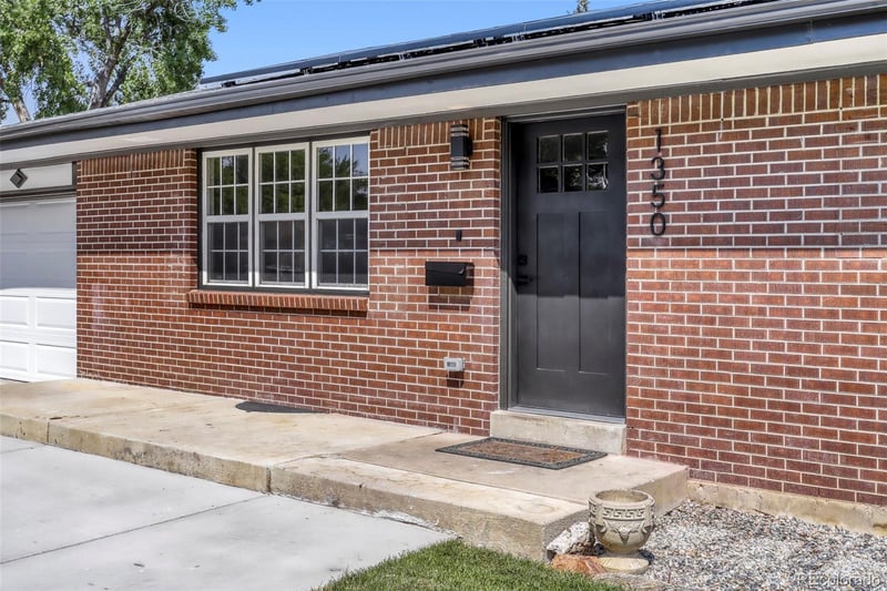 1350 S Allison St, Denver, CO 80232