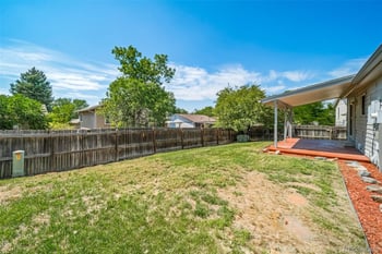 3865 S Nucla St, Aurora, CO 80013