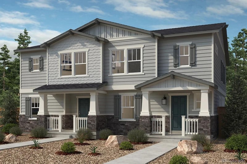 24351 52nd Ave, Aurora, CO 80019