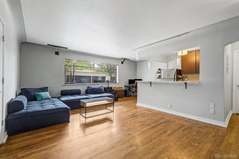 636 N Washington St #103, Denver, CO 80203