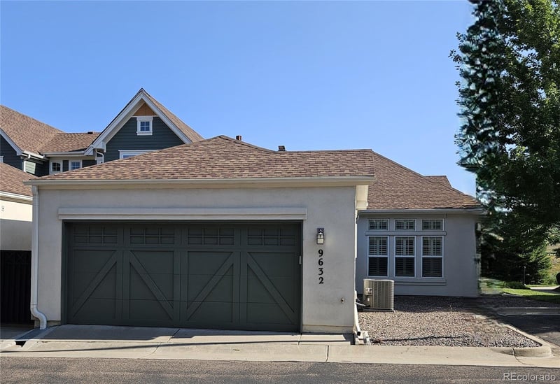 9632 W Indore Dr, Littleton, CO 80128