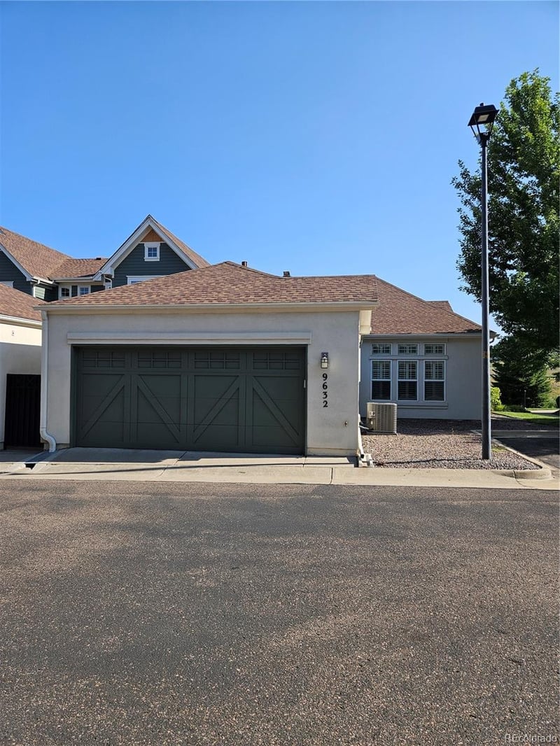 9632 Indore Dr, Littleton, CO 80128