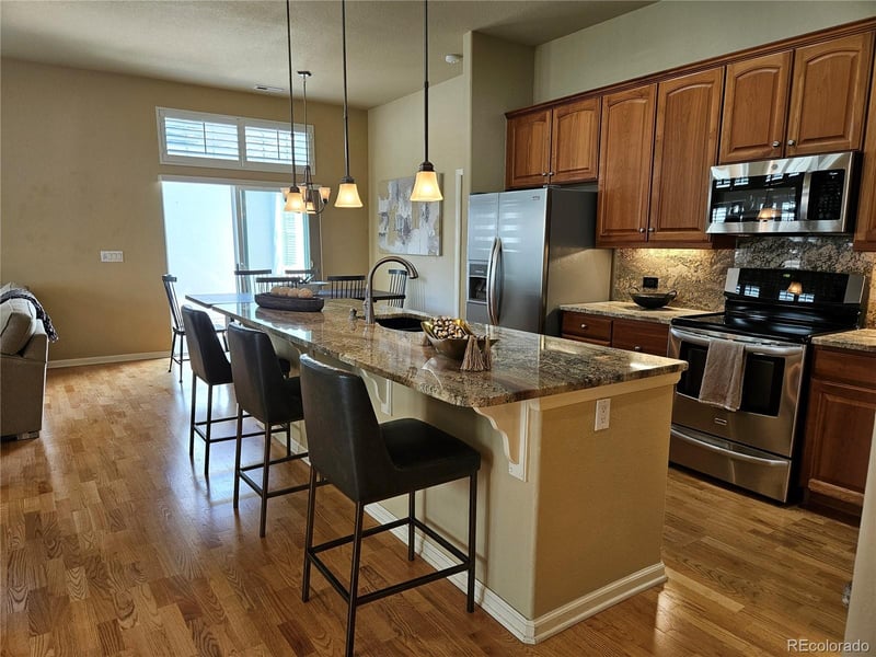 9632 Indore Dr, Littleton, CO 80128