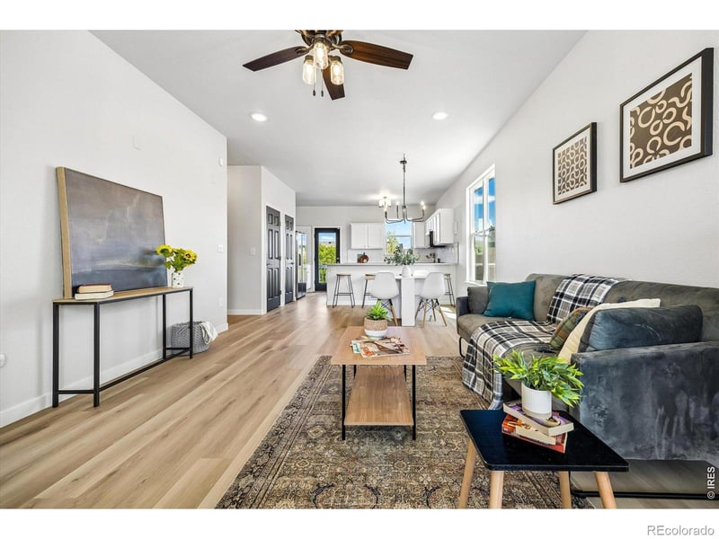 2322 Asoka St, Strasburg, CO 80136