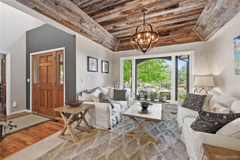 131 Eagle Canyon Cir, Lyons, CO 80540
