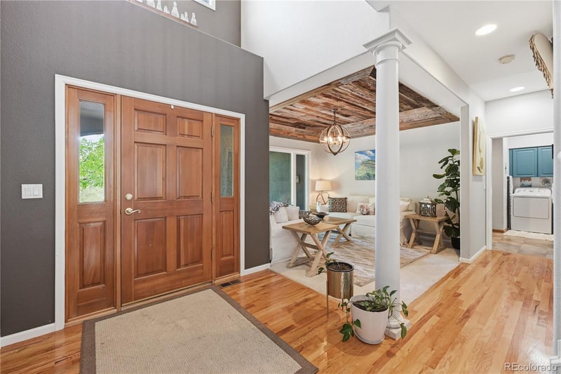 131 Eagle Canyon Cir, Lyons, CO 80540