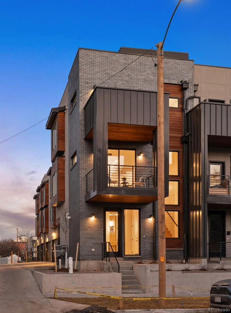 2330 Eliot St #5, Denver, CO 80211