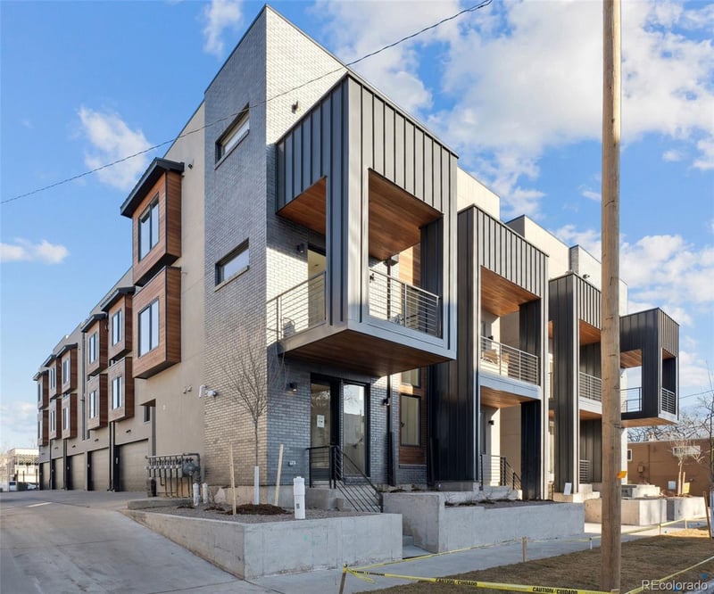 2330 Eliot St #5, Denver, CO 80211
