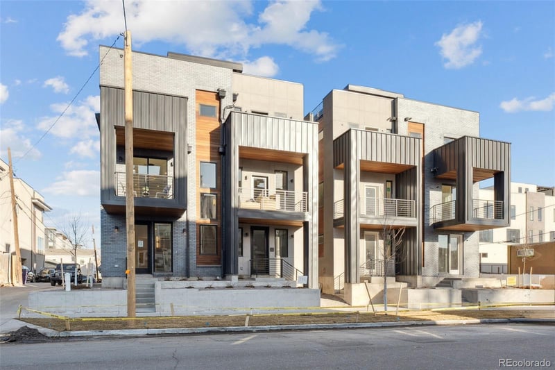 2330 Eliot St #5, Denver, CO 80211