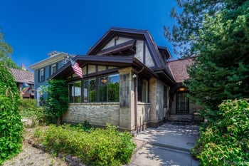 724 N Corona St, Denver, CO 80218
