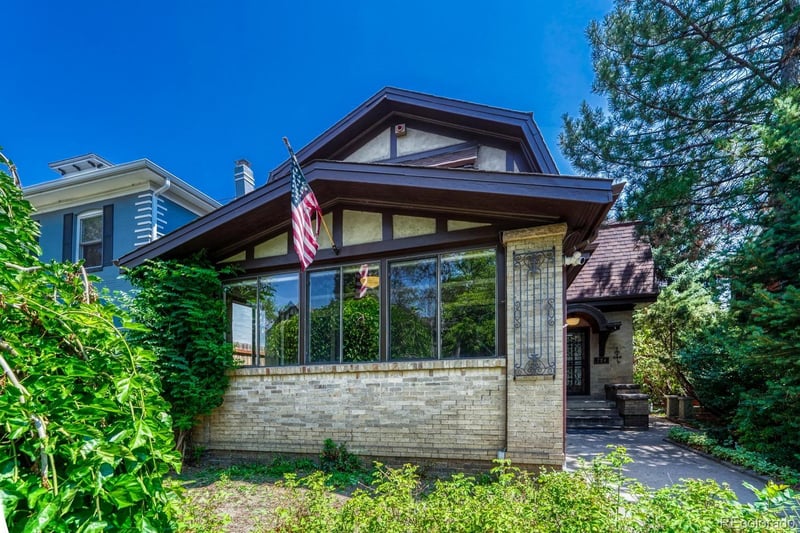 724 Corona St, Denver, CO 80218