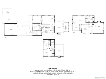 724 N Corona St, Denver, CO 80218