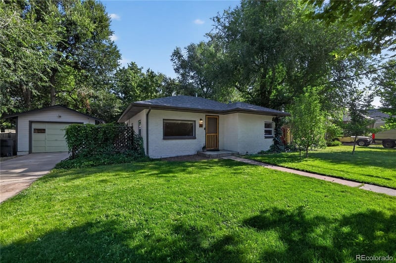 Home Worth Check