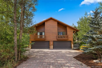 4 Hawn Dr, Frisco, CO 80443