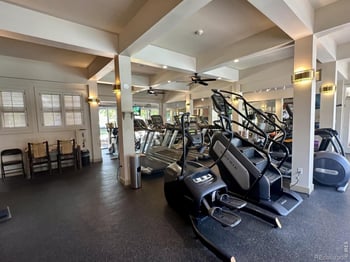 12440 S Hollow Creek Ct, Parker, CO 80134