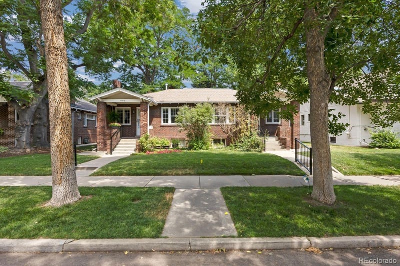 446 High St, Denver, CO 80218