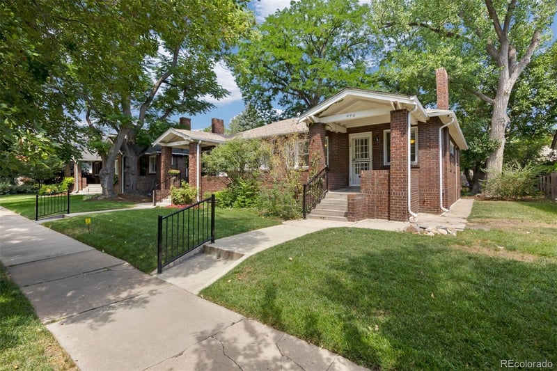446 High St, Denver, CO 80218
