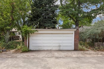 446 N High St, Denver, CO 80218
